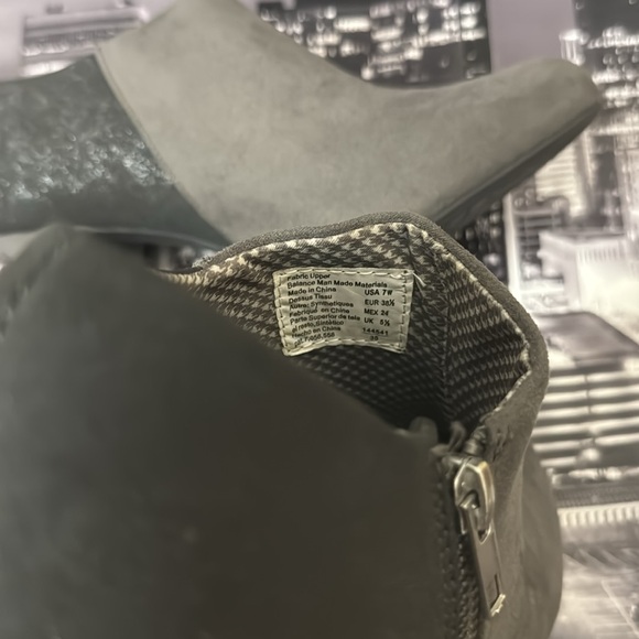 Ankle Booties - Picture 6 of 10